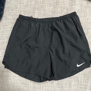 NWT Large Nike Dri Fit Shorts